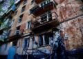 Четверо поранених: ворог атакував Дніпропетровщину артилерією та безпілотниками