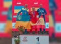 Спортсмен із Дніпра здобув два срібла на чемпіонаті Європи в Італії