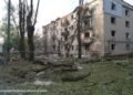 Окупанти атакували Дніпропетровщину ракетами, дронами та КАБами: серед постраждалих діти