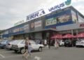 У Дніпрі закрили ТЦ TERRA: що відомо