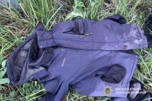 Допоможіть опізнати: у Дніпрі виявили тіло невідомого чоловіка