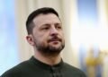 Зеленский анонсировал кадровые перестановки в Кабмине и перезагрузку госпредприятий