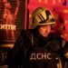 Россия массированно атаковала Одессу, в городе горят высотки