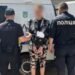 У Дніпрі чоловік підпалив автомобіль поліцейського