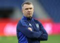 Ребров отримав офіційну пропозицію після звільнення зі збірної України