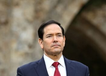 Рубио прилетел в Индию спасать отношения после пошлин Трампа