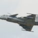 Украинские пилоты уже обучаются на истребителях Gripen