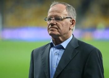 Йожеф САБО: «Цей футболіст – ніякий. Для мене це незрозуміло»