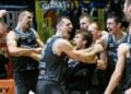 Домінування без поразок: «Дніпро» знову на вершині України