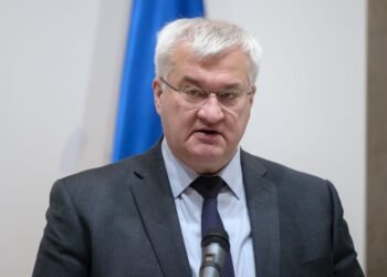 Андорра и Монако помогут судить РФ за агрессию, – Сибига