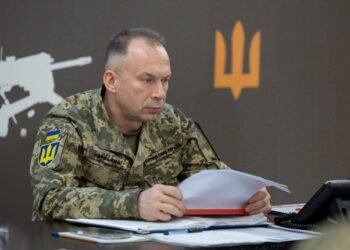 Не демобилизация, новая “минималка” и контракты: что Сырский рассказал о реформе ВСУ