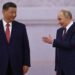 Китай держит РФ на дистанции: Коваленко назвал важный нюанс визита Путина в Пекин