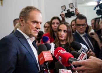 Премьер Польши раскритиковал предложение РФ о перемирии на 9 мая