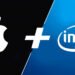 Apple и Intel заключили предварительное соглашение о производстве чипов: что известно