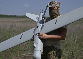 Силы обороны поразили ОТРК “Искандер”, склады боеприпасов и пункты управления дронами РФ