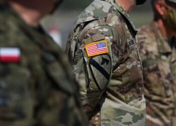 Отказ перебрасывать войска США в Польшу не был “внезапным”, – Пентагон