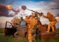 Украине предрекают “финский сценарий” окончания войны: в чем его суть