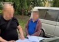 Підприємець з Дніпра здавав нерухомість “пенсійному фонду “ЛНР”