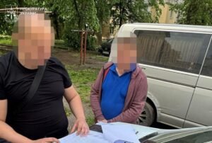 Підприємець з Дніпра здавав нерухомість “пенсійному фонду “ЛНР”