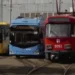 Зміни у роботі громадського транспорту у Дніпрі на 4 травня: подробиці