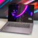 Lenovo Yoga Pro 7i 15 G11: один из первых мультимедийных ноутбуков с обновленной видеокартой RTX 5070