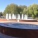 Смертельний фонтан: на Дніпропетровщині собаку вбило струмом