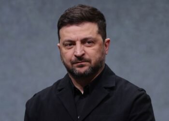 Зеленский ждет “обновления” от США по мирным переговорам