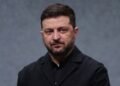 Россия ищет, где руководство Украины, но даже без Банковой страну не сдадим, – Зеленский
