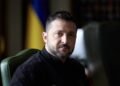 Россия довоевалась до того, что ее главный парад уже зависит от Украины, – Зеленский