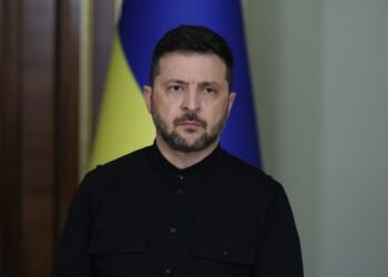 Украина в ответ на удары РФ будет действовать справедливо – со дня на день, – Зеленский