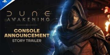 Dune: Awakening выйдет на PlayStation 5 и Xbox Series: дата релиза и полноценный одиночный режим