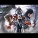 Анонсирована Final Fantasy VII Revelation: первый трейлер, полеты на Highwind и дата релиза