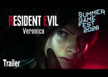 Один тег в Steam раскрыл, что Resident Evil Veronica может сломать одну из главных традиций серии