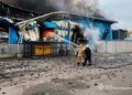 Атака на «Нову пошту» в Дніпрі: алгоритм повернення коштів за втрачені посилки