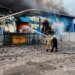 Атака на «Нову пошту» в Дніпрі: алгоритм повернення коштів за втрачені посилки