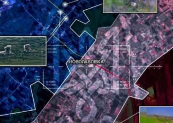 Загроза для Дніпра стрімко зростає: військовий розкрив небезпечні дії ворога