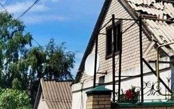 Жахливий удар по Дніпропетровщині: семеро поранених, зруйновані будинки