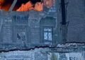Жорсткий удар по Дніпру: коледж і школа під завалами