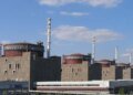 Запорізька АЕС відновила живлення після 15 годин повного блекауту – МАГАТЕ