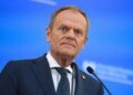 Туск вважає, що Польща має бути залучена до переговорів щодо завершення війни в Україні
