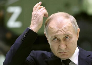 путін озвучив нові претензії на українські землі та умови для миру