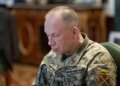 Сирський затвердив концепцію розвитку ракетних військ і артилерії – що передбачає