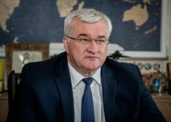 Сибіга закликав світ відреагувати на удар рф по ядерному сховищу