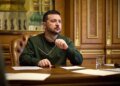 "Він просто не хоче закінчувати війну" – Зеленський назвав відповідь путіна на відкритий лист слабкою
