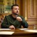 "Він просто не хоче закінчувати війну" – Зеленський назвав відповідь путіна на відкритий лист слабкою