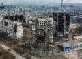 Жителі окупованого Маріуполя скаржаться на видачу чужого та недобудованого житла
