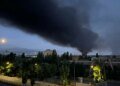 У Києві через нічну атаку загинула людина, понад 20 постраждалих – МВА