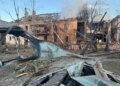 Кількість загиблих у Дніпрі зросла до п’яти, постраждали 25 людей