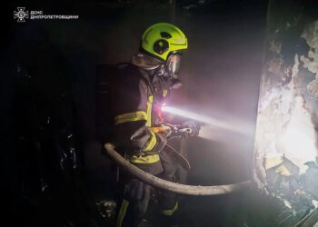 До 12 зросла кількість жертв ворожої атаки на Дніпро