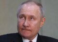 Війна путіна проти України впирається у фінансові проблеми – Bloomberg